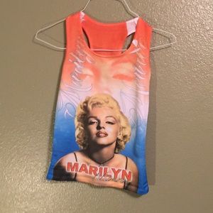 💋 MARILYN MONROE 💋